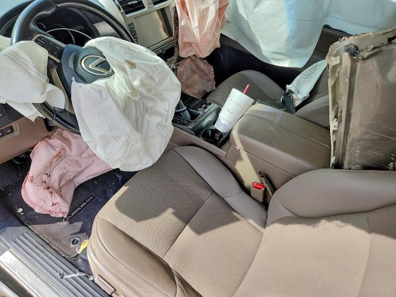 2021 LEXUS GX 460 PREMIUM 8