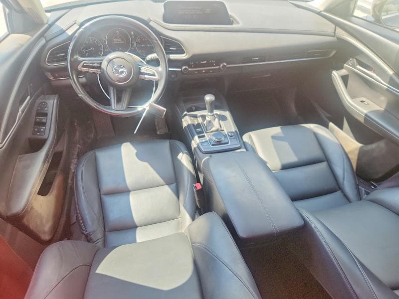 2021 MAZDA CX-30 SELECT 8
