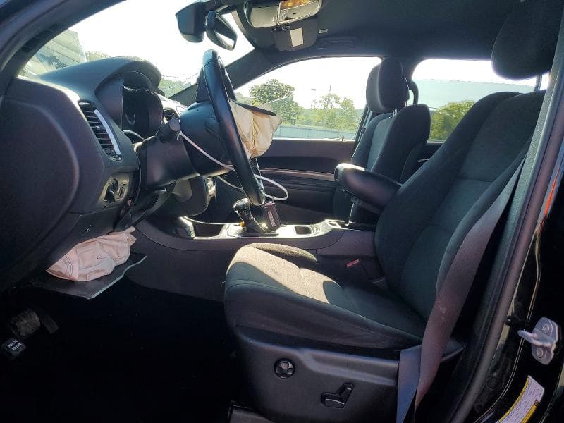2020 DODGE DURANGO GT 7