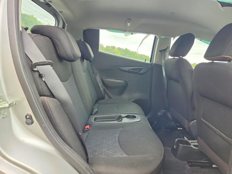 2020 CHEVROLET SPARK 1LT 10