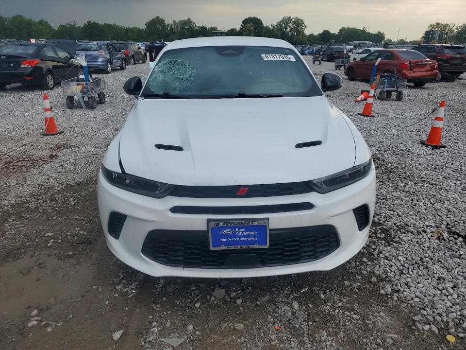 2024 DODGE HORNET R/T 5