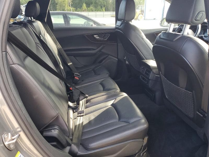 2017 AUDI Q7 PREMIUM PLUS 11