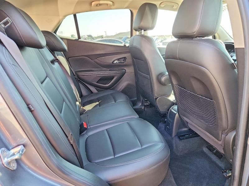 2019 BUICK ENCORE ESSENCE 11