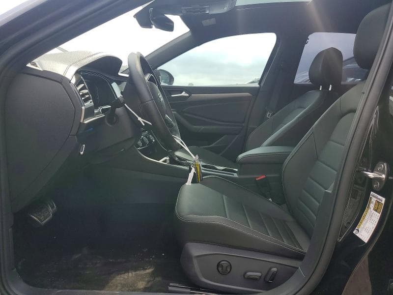 2023 VOLKSWAGEN JETTA COMFORTLINE 7