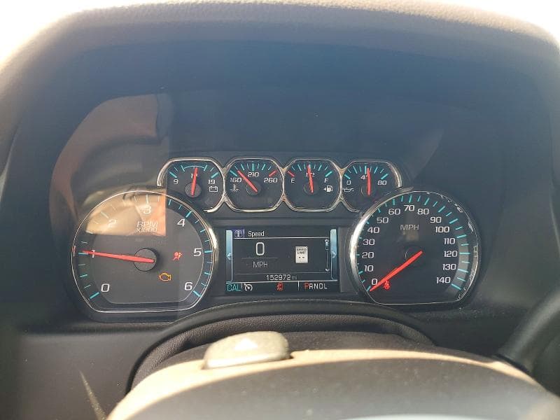 2018 GMC YUKON SLT 9