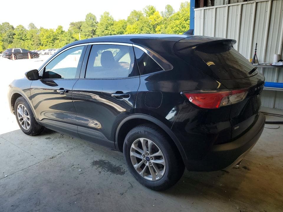 2022 FORD ESCAPE SE 2