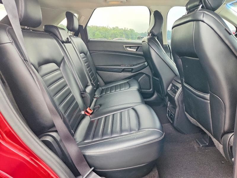 2019 FORD EDGE SEL 11