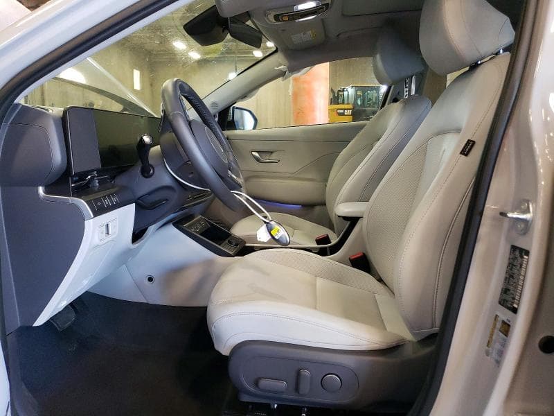 2026 HYUNDAI KONA LIMITED 7