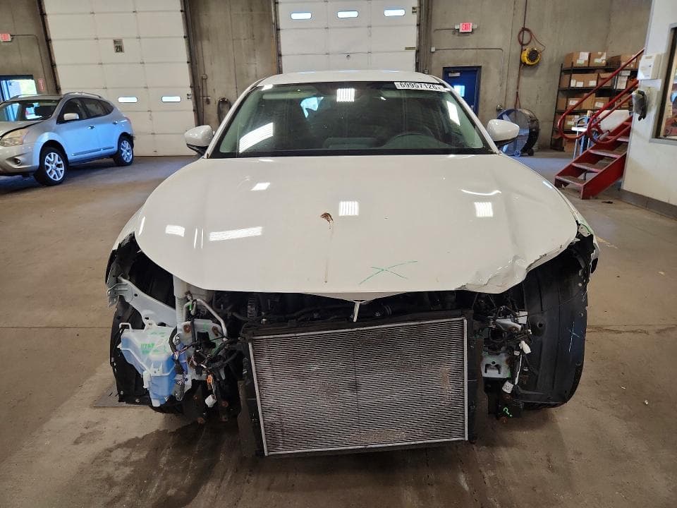 2021 MAZDA CX-30 SELECT 5