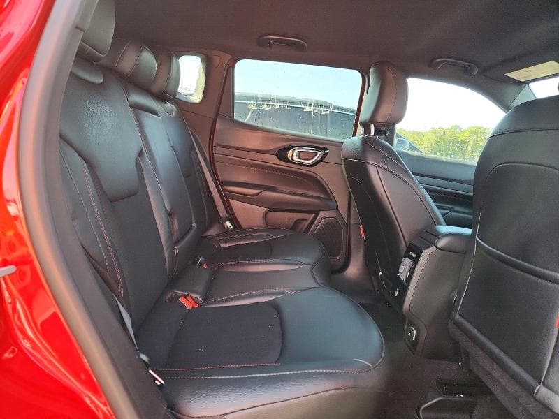 2026 JEEP COMPASS TRAILHAWK 11