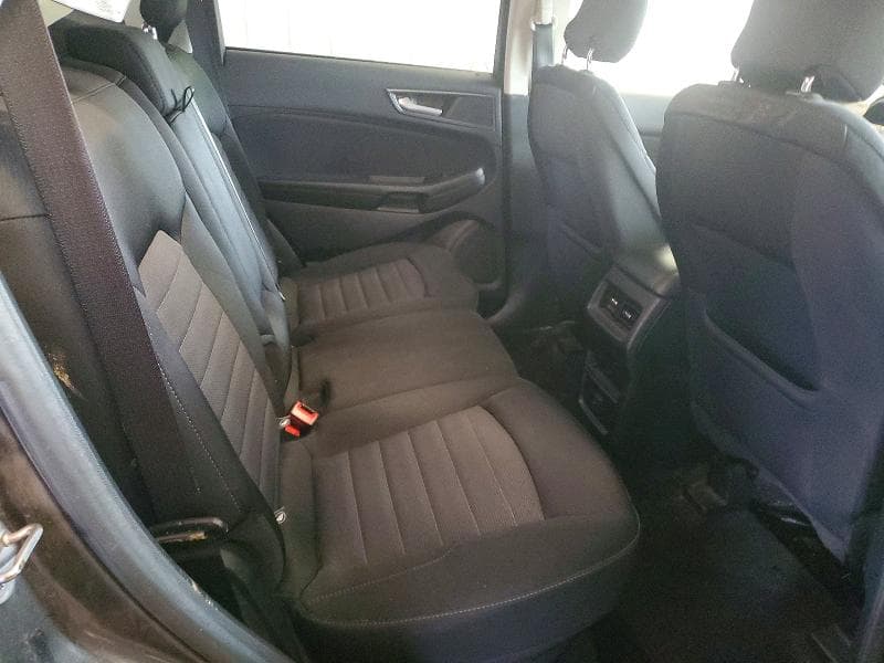 2019 FORD EDGE SE 11