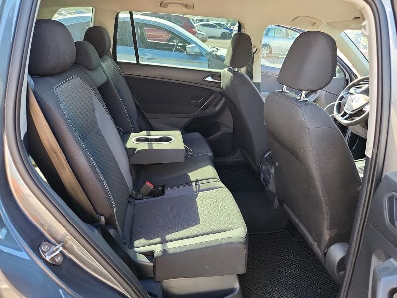 2021 VOLKSWAGEN TIGUAN S 10