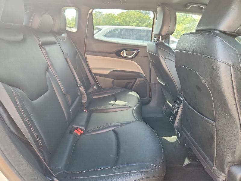 2024 JEEP COMPASS LIMITED 11