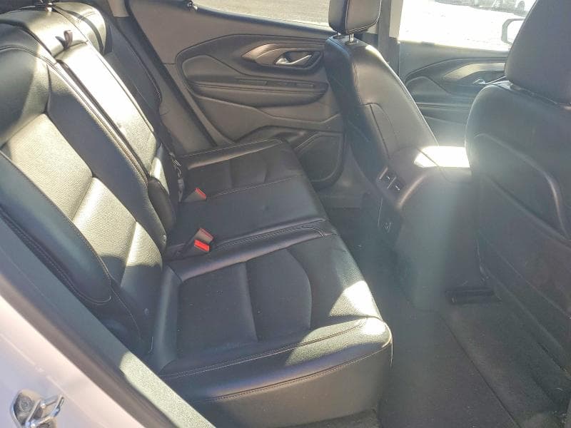2020 GMC TERRAIN SLT 11