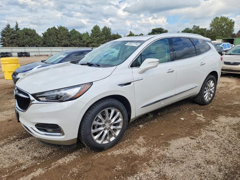 2021 BUICK ENCLAVE PREMIUM - 1