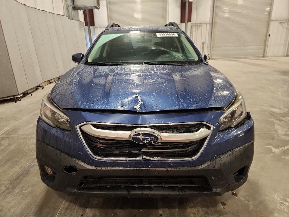 2021 SUBARU OUTBACK PREMIUM 5