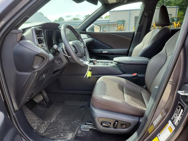 2024 LEXUS TX 350 PREMIUM 7