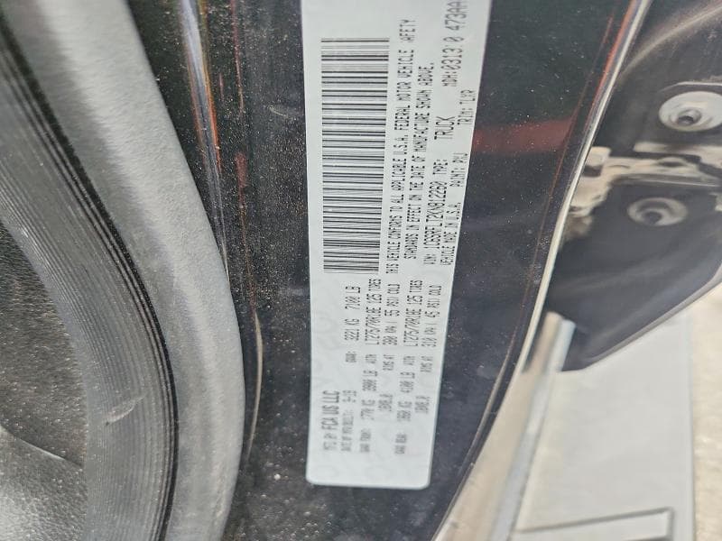 2019 RAM 1500 REBEL 13
