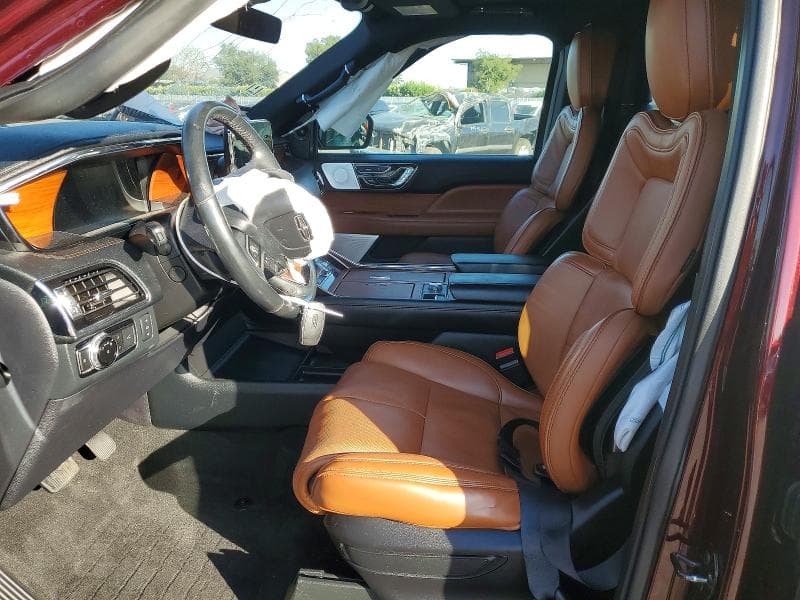 2019 LINCOLN NAVIGATOR RESERVE 7