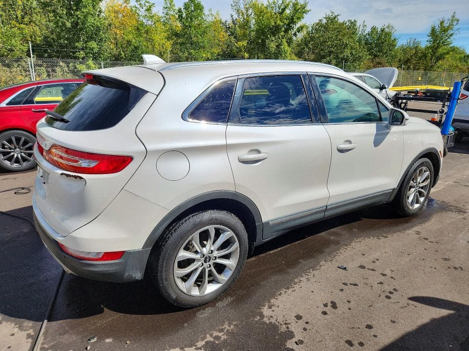 2019 LINCOLN MKC SELECT 3