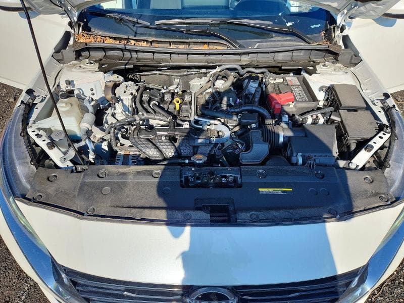 2024 NISSAN ALTIMA SV 11