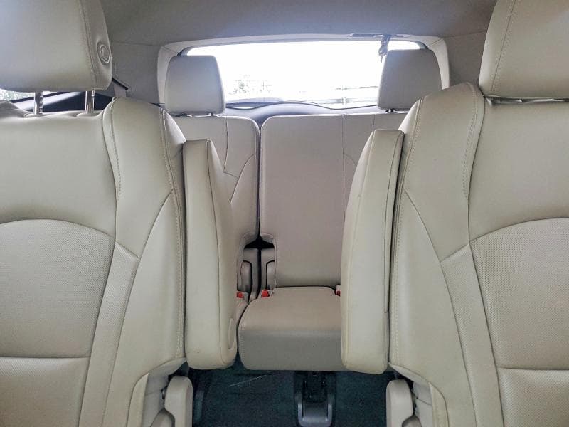 2018 BUICK ENCLAVE ESSENCE 10