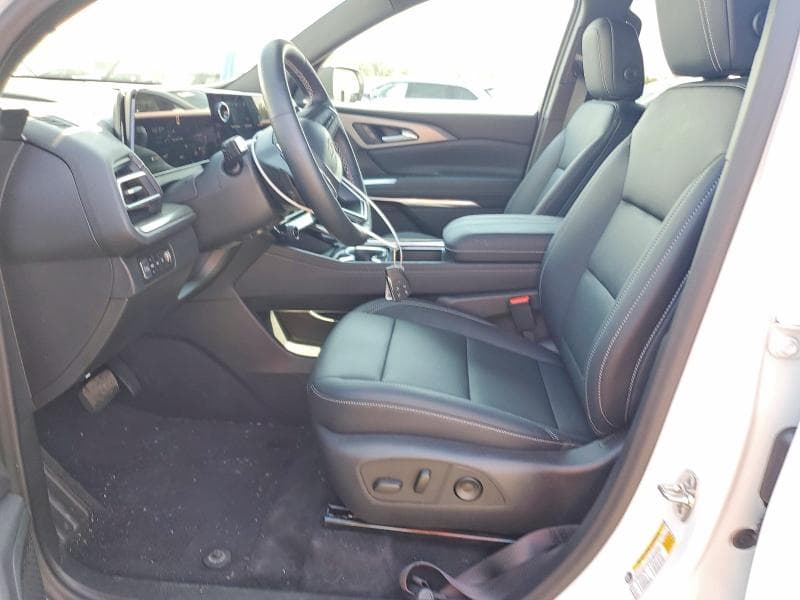 2026 CHEVROLET TRAVERSE LT 7