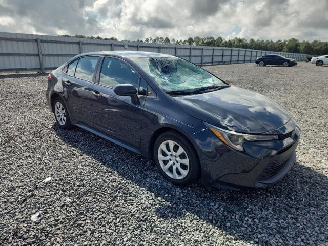 2023 TOYOTA COROLLA LE 4