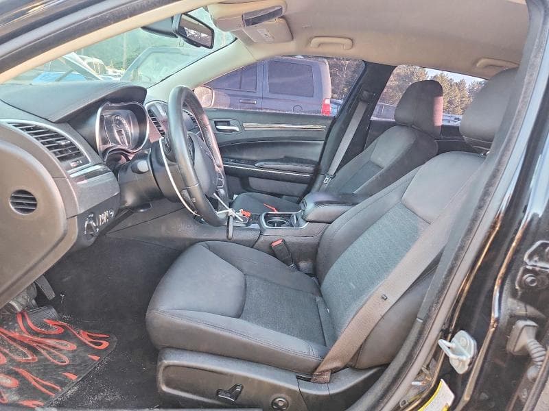 2020 CHRYSLER 300 TOURING 7