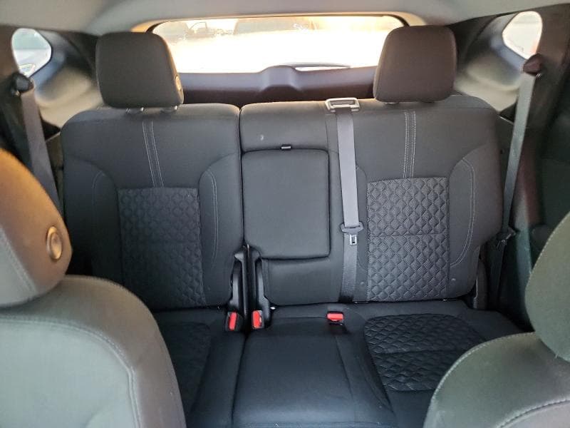 2019 CHEVROLET BLAZER 1LT 10