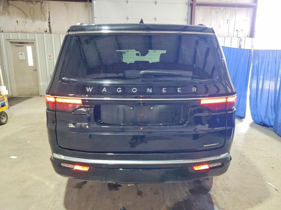 2024 JEEP WAGONEER SERIES II 6