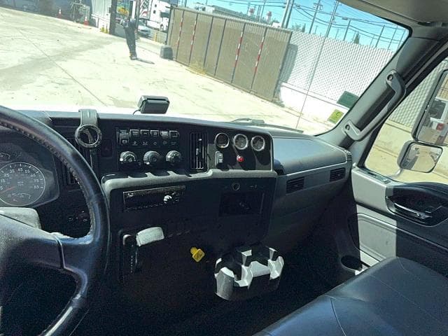 2019 INTERNATIONAL MV607 9