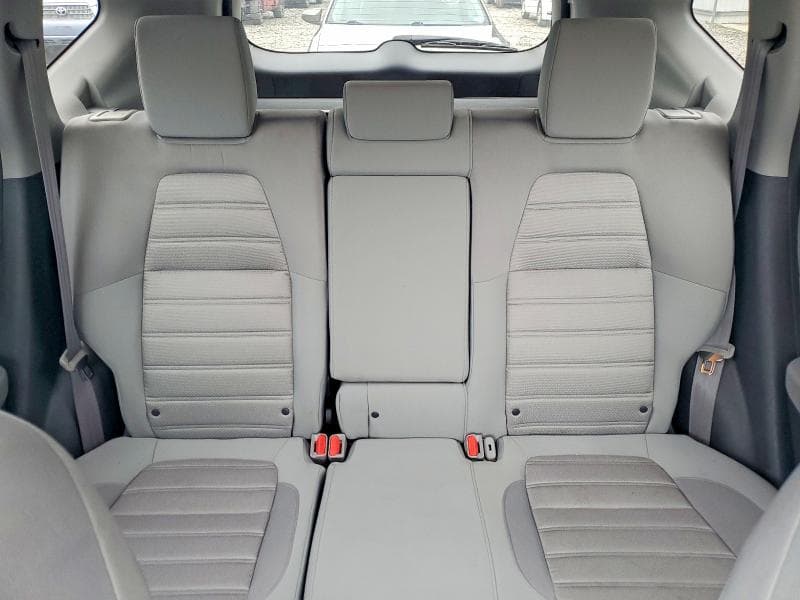 2018 HONDA CR-V EX 10