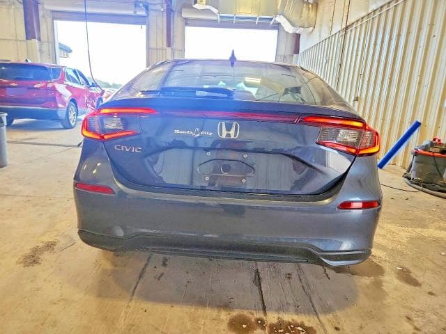 2023 HONDA CIVIC EXL 6