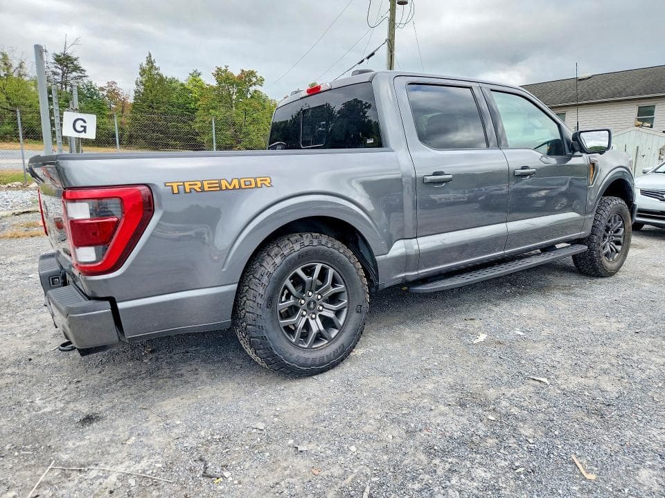 2023 FORD F150 3