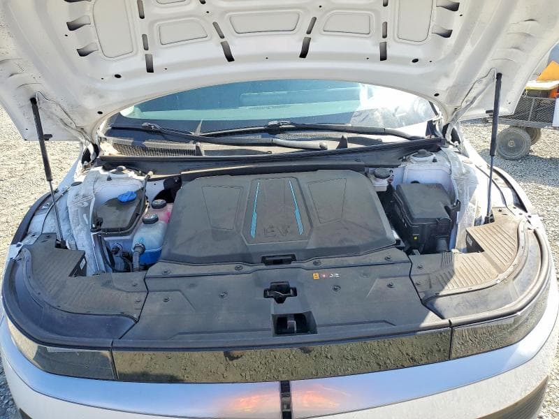 2022 HYUNDAI IONIQ 5 SEL 12