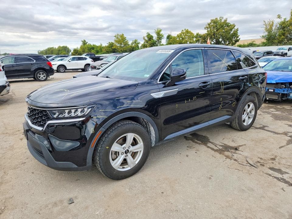 2023 KIA SORENTO LX - 1