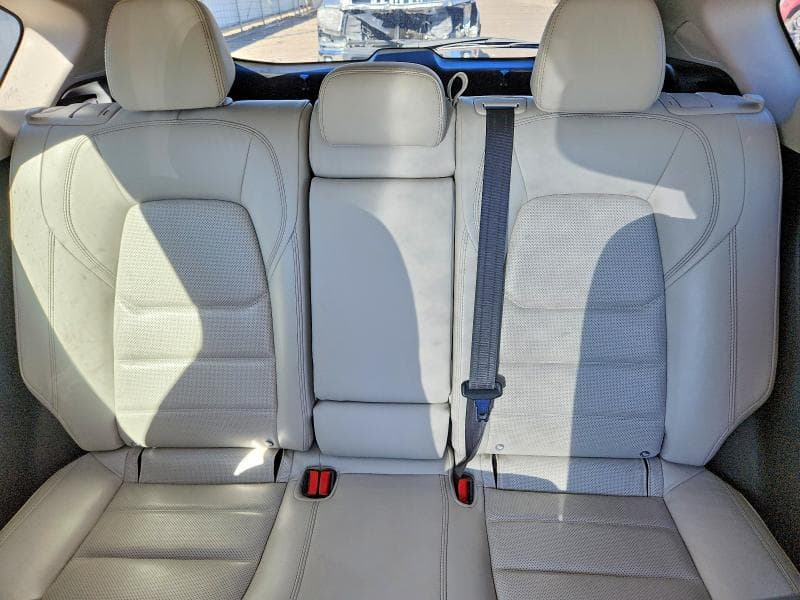 2020 MAZDA CX-5 GRAND TOURING RESERVE 10