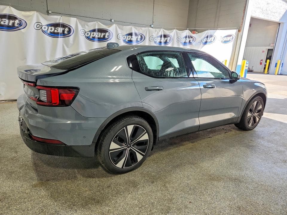 2023 POLESTAR 2 3