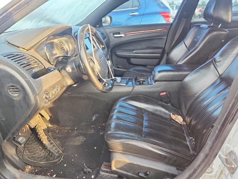 2019 CHRYSLER 300 S 7