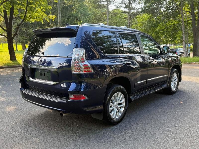 2019 LEXUS GX 460 3