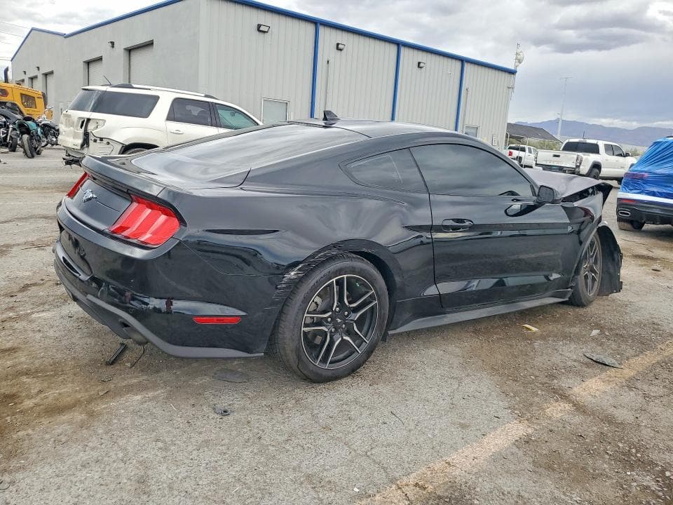 2023 FORD MUSTANG 3