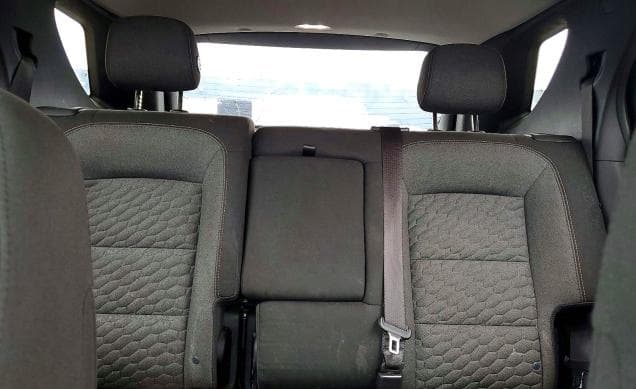 2018 CHEVROLET EQUINOX LT 10