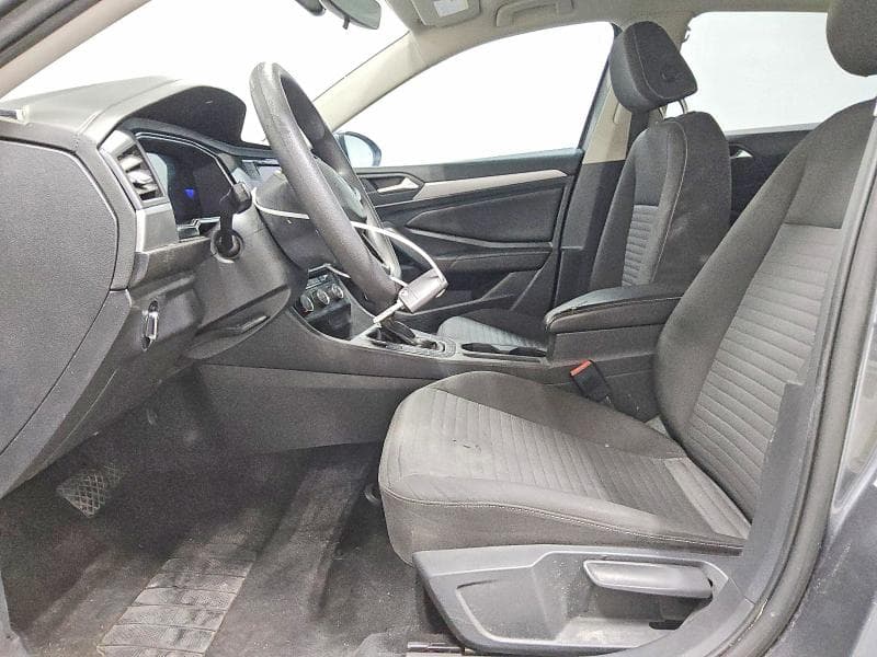 2023 VOLKSWAGEN JETTA S 7