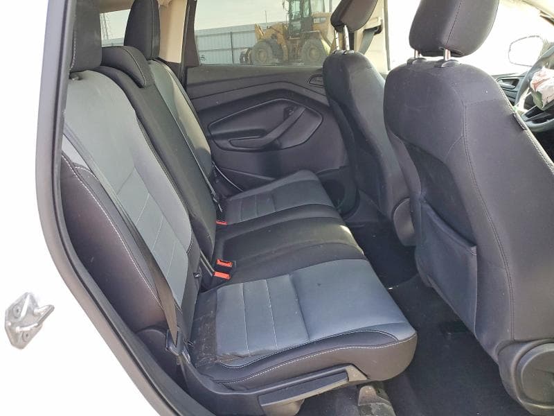 2019 FORD ESCAPE S 11