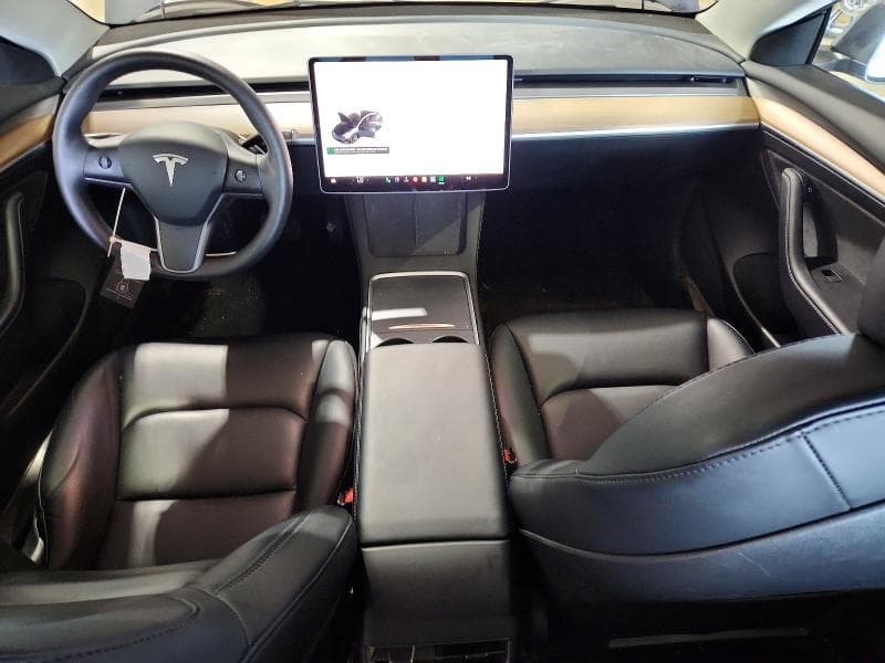 2023 TESLA MODEL 3 8