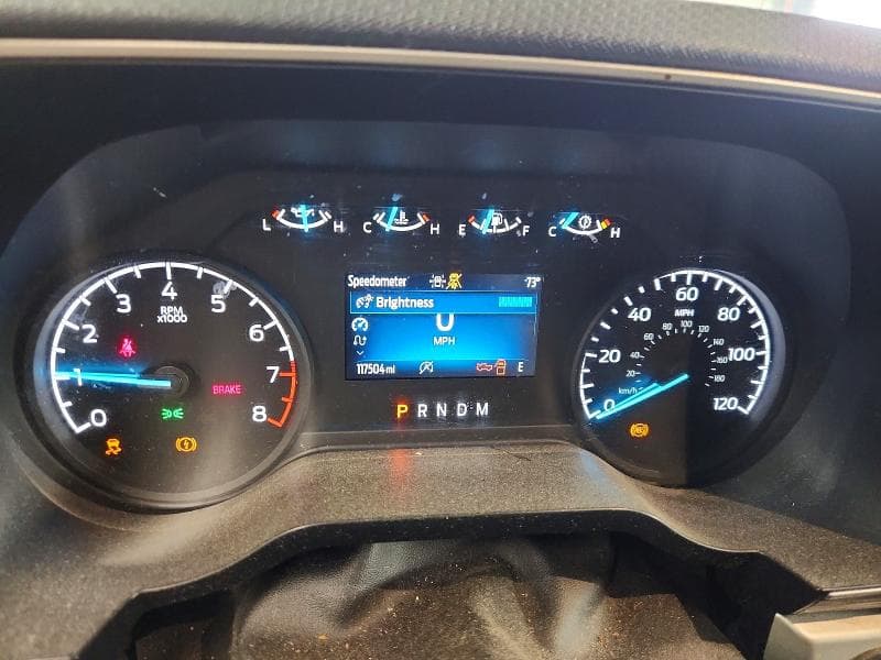 2021 FORD F150 9