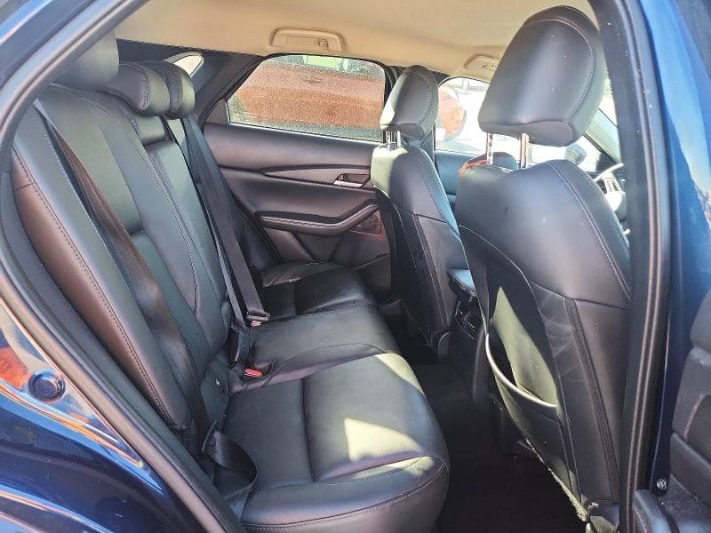 2021 MAZDA CX-30 SELECT 11