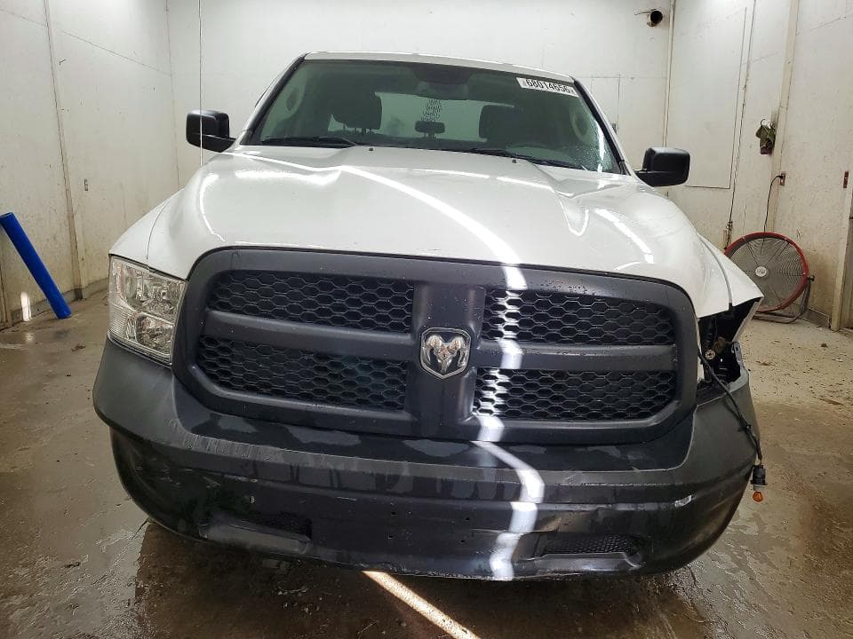 2017 RAM 1500 ST 5