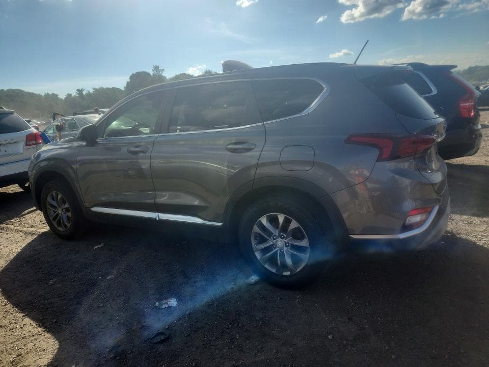 2019 HYUNDAI SANTA FE SE 2